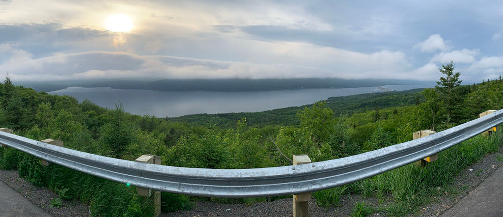 Traveling to Newfoundland